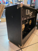 Amplificador Fender Frontman 212R USADO 2 bocinas y reverb de tanque