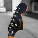 Fender American Standard Telecaster “Gold Rush” Heavy Relic Custom Build
