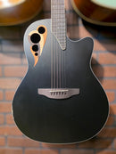 Ovation Celebrity Elite Deluxe CDX40-5-G Guitarra Electroacústica NUEVA CON DETALLE ESTETICO