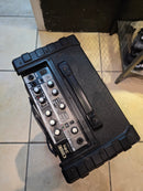 Amplificador Roland CUBE 30X Combo para Guitarra Eléctrica- Usado