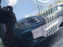 Takamine GD30CE-12 BLK | Docerola con Refuerzo Bridge Doctor OUTLET