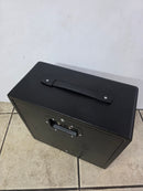 Gabinete de 12" Gentlemen Cabs Para Guitarra