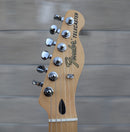 Fender Telecaster Pink Fury Burst
