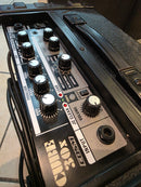 Amplificador Roland CUBE 30X Combo para Guitarra Eléctrica- Usado