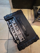 Amplificador Roland CUBE 30X Combo para Guitarra Eléctrica- Usado