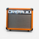 Amplificador Para Guitarra 10 Watts Con Bateria Recargable Y Bluetooth