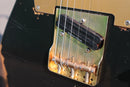 Fender American Standard Telecaster “Gold Rush” Heavy Relic Custom Build