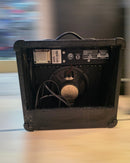 Amplificador Crate Para Guitarra Con Efectos 15 watts