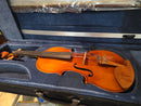 Violin Premium Tamaño 4/4 AB26