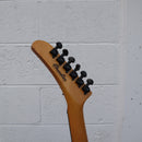 Guitarra Custom Chandler USA + DiMarzio + Jackson USA | Wilkinson | Partscaster