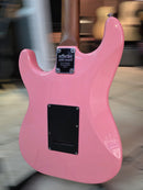 Schecter Nick Johnston Atomic Coral USADO