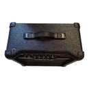 Amplificador Crate Para Guitarra Con Efectos 15 watts