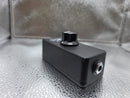 Pedal JHS Little Black Amp Box Seminuevo | Control de Volumen para Amplificador