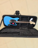 Estuche Gator Para Guitarra Electrica USADO