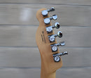 Fender Telecaster Pink Fury Burst