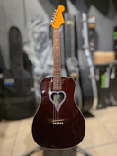 Fender Malibu Alkaline Trio