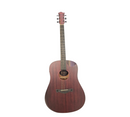Guitarra Electroacústica Tagima New England EQ | Dreadnought Gran Reserva con Cutaway y Ecualizador TEQ-8