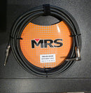 Cable Plug 6 mt MRS Morrison MRS-6M-IAN-BK