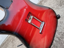 Guitarra Custom Chandler USA + DiMarzio + Jackson USA | Wilkinson | Partscaster