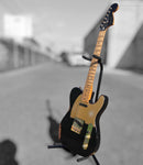Fender American Standard Telecaster “Gold Rush” Heavy Relic Custom Build