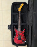 Estuche Gator Para Guitarra Electrica USADO