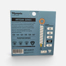 Cuerdas Olympia Calibre 10-47 Artisan Con Recubrimiento ART-A1047-P