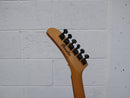 Guitarra Custom Chandler USA + DiMarzio + Jackson USA | Wilkinson | Partscaster
