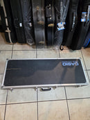 Sintetizador vintage roland D50