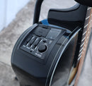 Takamine GD30CE-12 BLK | Docerola con Refuerzo Bridge Doctor OUTLET