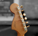 Fender American Standard Telecaster “Gold Rush” Heavy Relic Custom Build