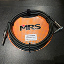 Cable Plug 3 mt MRS Morrison MRS-3M-IAN-BK