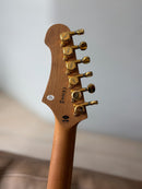 Guitarra eléctrica JET Guitars JS380 UPGRADE texas special