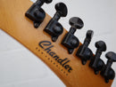 Guitarra Custom Chandler USA + DiMarzio + Jackson USA | Wilkinson | Partscaster