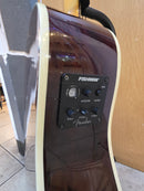 Fender Malibu Alkaline Trio