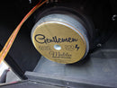 Gabinete de 12" Gentlemen Cabs Para Guitarra