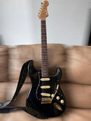 Guitarra eléctrica JET Guitars JS380 UPGRADE texas special