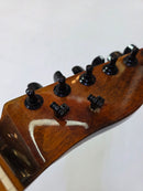 Brazo para telecaster con maquinaria wilkinson