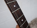 Guitarra Custom Chandler USA + DiMarzio + Jackson USA | Wilkinson | Partscaster