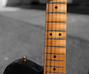 Fender American Standard Telecaster “Gold Rush” Heavy Relic Custom Build