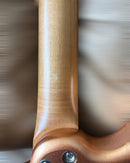 Guitarra Electrica JET JS700 USADA Cobre Con Floyd Rose DT