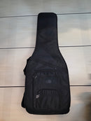 Schecter Nick Johnston Atomic Coral USADO