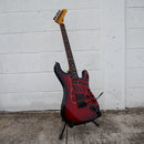 Guitarra Custom Chandler USA + DiMarzio + Jackson USA | Wilkinson | Partscaster