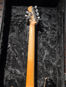 Ernie Ball Music Man Steve Morse Y2D HT Solar Flare | Guitarra Signature