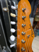 Fender Malibu Alkaline Trio