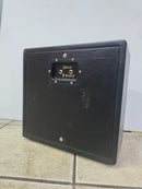 Gabinete de 12" Gentlemen Cabs Para Guitarra