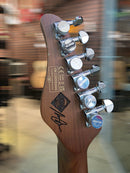 Schecter Nick Johnston Atomic Coral USADO