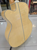 Takamine GJ72CE-12 NAT | Docerola Jumbo Con Bridge Doctor USADA