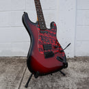 Guitarra Custom Chandler USA + DiMarzio + Jackson USA | Wilkinson | Partscaster