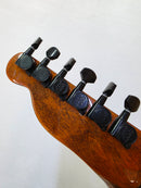 Brazo para telecaster con maquinaria wilkinson