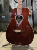 Fender Malibu Alkaline Trio